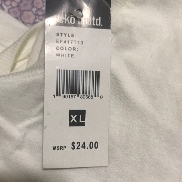 Ecko untld graphic Tshirt - Picture 3 of 4